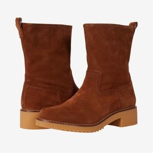 💚Clarks Eden Mid Hi Women’s Calf Boot
